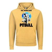 Vintage Mustard merch mr worldwide pit bull Vintage Hoodie - artisFamous