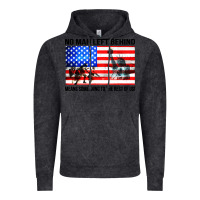 Vintage Black no man left behind means something to the rest of us Vintage Hoodie - artisFamous