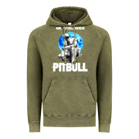 Vintage Olive merch mr worldwide pit bull Vintage Hoodie - artisFamous
