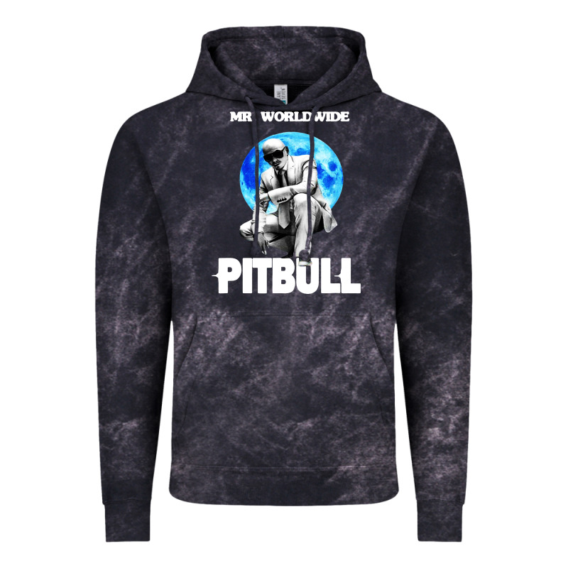 Merch Mr Worldwide Pit Bull Vintage Hoodie by artisFamous | Teevron