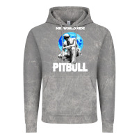 Cloud Rock merch mr worldwide pit bull Vintage Hoodie - artisFamous