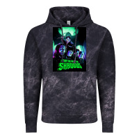 Cloud Black what we do in the shadows classic Vintage Hoodie - artisFamous