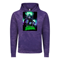 Cloud Purple what we do in the shadows classic Vintage Hoodie - artisFamous