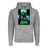 Cloud Rock what we do in the shadows classic Vintage Hoodie - artisFamous