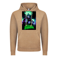 Vintage Coffee what we do in the shadows classic Vintage Hoodie - artisFamous