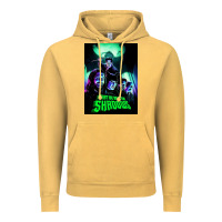 What We Do In The Shadows Classic Vintage Hoodie | Teevron