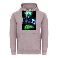Vintage Zinc what we do in the shadows classic Vintage Hoodie - artisFamous