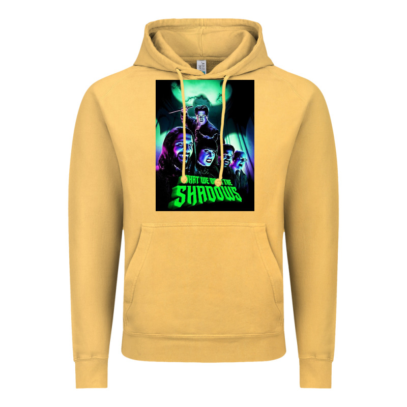 What We Do In The Shadows Classic Vintage Hoodie by artisFamous | Teevron