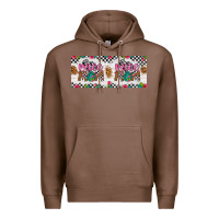 Chestnut race mom 15 oz mug Premium Hoodie - Artiststas