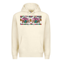 Sandshell race mom 15 oz mug Premium Hoodie - Artiststas