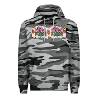 Slate Camo race mom 15 oz mug Premium Hoodie - Artiststas