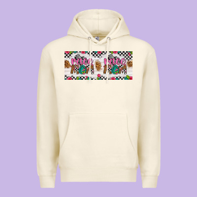 Race Mom 15 Oz Mug Premium Hoodie Designed By Artiststas