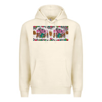 Tofu race mom 15 oz mug Premium Hoodie - Artiststas