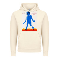 Vintage Artic walk davids on fire Vintage Hoodie - artisFamous