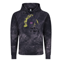 Cloud Black It's My Party And I'll Cry If I Want To happy christmas Vintage Hoodie - artisFamous
