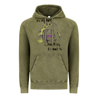 Vintage Olive It's My Party And I'll Cry If I Want To happy christmas Vintage Hoodie - artisFamous