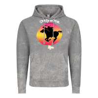 Cloud Rock neil crazy horse Vintage Hoodie - artisFamous