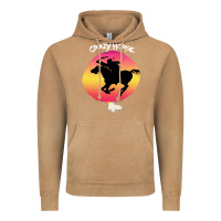 Vintage Camel neil crazy horse Vintage Hoodie - artisFamous