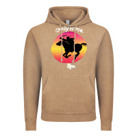 Vintage Coffee neil crazy horse Vintage Hoodie - artisFamous