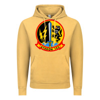 Va 145 Attack Squadron Store Vintage Hoodie | Teevron