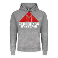 Cloud Rock cyber dyne systems Vintage Hoodie - artisFamous