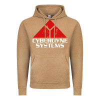 Vintage Camel cyber dyne systems Vintage Hoodie - artisFamous