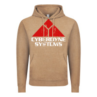 Vintage Coffee cyber dyne systems Vintage Hoodie - artisFamous