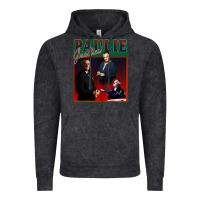 Paulie Walnuts Gualtieri Vintage Hoodie | Teevron
