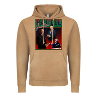 Vintage Camel paulie walnuts gualtieri Vintage Hoodie - artisFamous