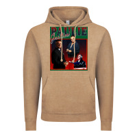 Vintage Coffee paulie walnuts gualtieri Vintage Hoodie - artisFamous