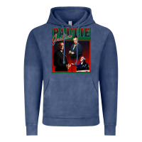 Vintage Denim paulie walnuts gualtieri Vintage Hoodie - artisFamous