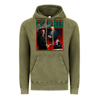 Vintage Olive paulie walnuts gualtieri Vintage Hoodie - artisFamous