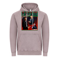 Vintage Zinc paulie walnuts gualtieri Vintage Hoodie - artisFamous