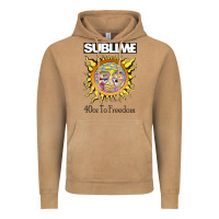 Vintage Camel sunflower sublime 40oz to freedom Vintage Hoodie - artisFamous