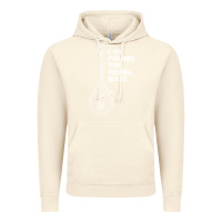 Vintage Artic rebel bass Vintage Hoodie - artisFamous