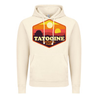 Vintage Artic tatooine national park Vintage Hoodie - artisFamous