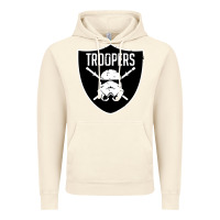 Vintage Artic troopers Vintage Hoodie - artisFamous