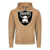Vintage Camel troopers Vintage Hoodie - artisFamous