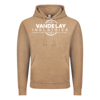 Vintage Coffee vandelay industries Vintage Hoodie - artisFamous