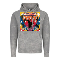 Reel Big Fish Why Do They Rock So Hard Vintage Hoodie | Teevron