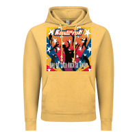 Vintage Mustard reel big fish why do they rock so hard Vintage Hoodie - artisFamous