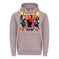 Vintage Zinc reel big fish why do they rock so hard Vintage Hoodie - artisFamous