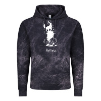 Hollow Void ,hollow Knight  T Shirt Vintage Hoodie | Teevron