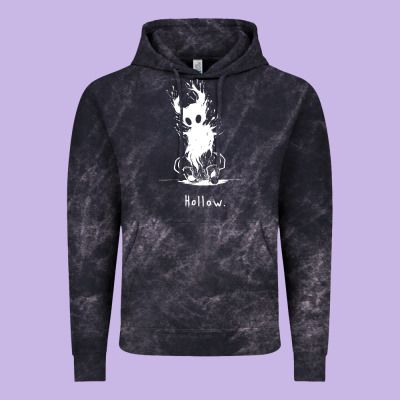 Hollow Void ,hollow Knight  T Shirt Vintage Hoodie Designed By Artisfamous