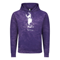 Cloud Purple hollow void ,hollow knight  t shirt Vintage Hoodie - artisFamous