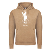Vintage Coffee hollow void ,hollow knight  t shirt Vintage Hoodie - artisFamous