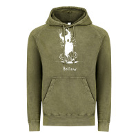 Vintage Olive hollow void ,hollow knight  t shirt Vintage Hoodie - artisFamous