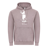 Vintage Zinc hollow void ,hollow knight  t shirt Vintage Hoodie - artisFamous