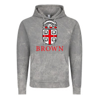 Cloud Rock brown university Vintage Hoodie - artisFamous