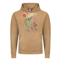 Vintage Camel the incredible raph Vintage Hoodie - artisFamous